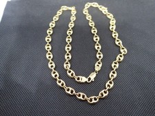 Chaine en Or jaune 750/ème de