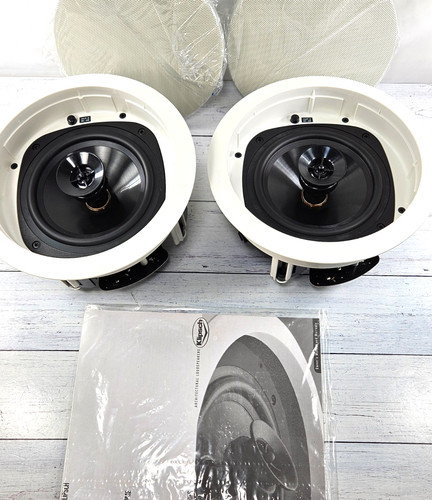 Klipsch ceiling speaker - in-ceiling,