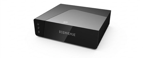 Décodeur sfr box zive - box,