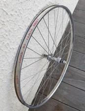 Roue arrière SAMIR SAMINOX