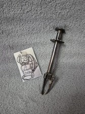 Pince à sucre / glace en