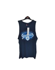 Débardeur de baseball New