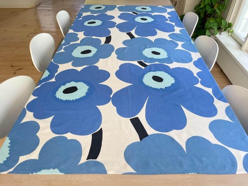 Nappe marimekko unikko - nappe,