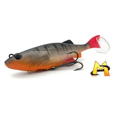 Biwaa Kapsiz Kast HD 9" - 23cm