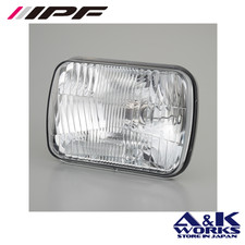 Phares IPF 8211 2 feux carré