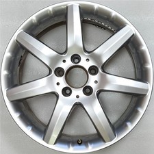 Original Mercedes Classe C