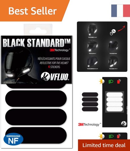 Kit bandes stickers - kit, 4