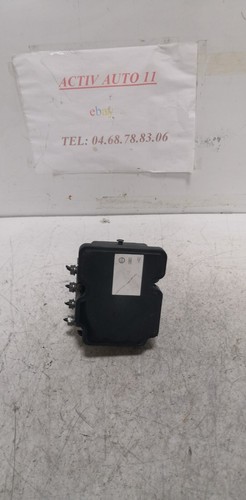 Bloc abs esp skoda - esp,