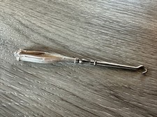 Tire lacets ancien - Argent Et