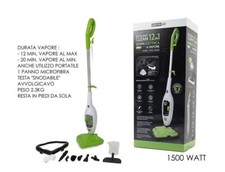 Dictrolux Eclean 12En1