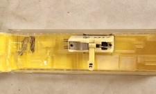 CAPSULE ET AIGUILLE PLATINE