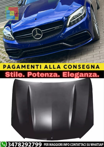 Capot aluminium look - en,