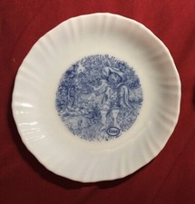 Assiette Dessert Esso Le Chat