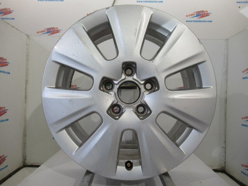 Jante aluminium audi 16 - ,