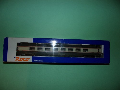 Roco voiture voyageurs 1ière - voiture,