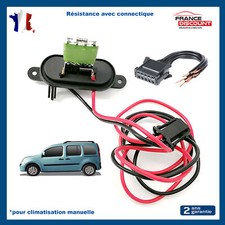 Resistance de Chauffage avec