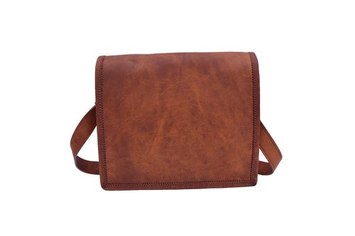 Incrossbody bag vintage - 9,