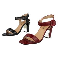 Femmes Anne Michelle Crocodile