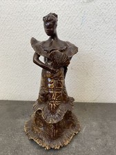 Ancienne Figurine Femme