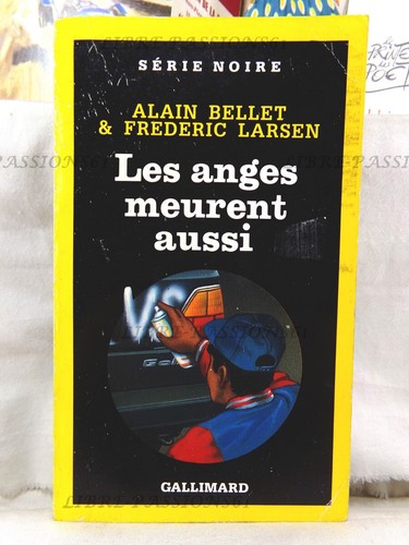 Série noire 2273 les - sÉrie,