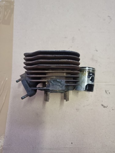 Cylindre piston origine - piston,
