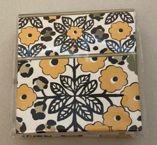 Vera Bradley Go Wild  Pocket