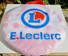TENTE DE PLAGE → TOUR DE FRANCE / LECLERC  + Housse de transport & Notice / NEUF