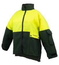 Veste de travail vêtement