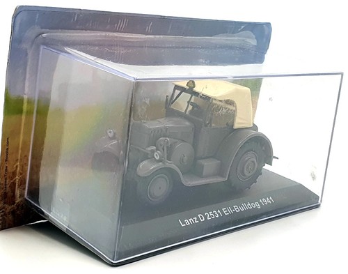 Hachette scale model - scale,