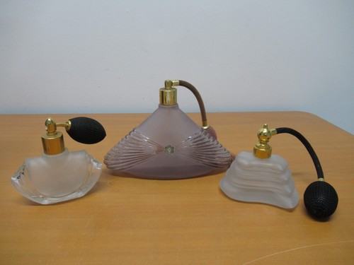 Lot vaporisateurs a - lot, de