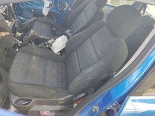 6034ADI SIÈGE AVANT GAUCHE / 2361105 POUR PEUGEOT 307 BREAK 3E 2.0 HDI 90