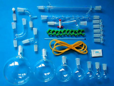 2000 ml 24/40 nouveau kit de