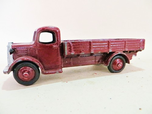 Dinky 30j 412 - dinky, dropside
