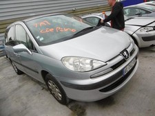 Siege arriere gauche PEUGEOT