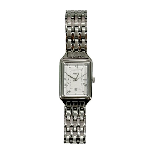 Womens wristwatch fossil - wristwatch,