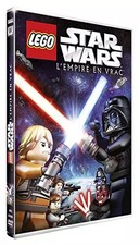 Star wars lego empire - l'empire, en