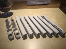 FLEISCHMANN Ho Rame Complète