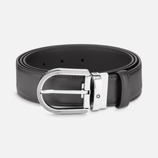 Mont Blanc - 129437 - Ceinture