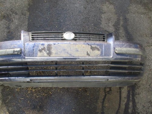 Pare choc avant - fiat, stilo