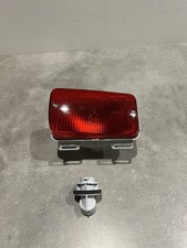 antibrouillards arrière 205