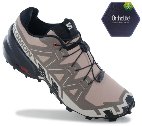 Chaussures baskets salomon - chaussures,