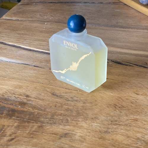 Flacon factice vol ted - flacon,