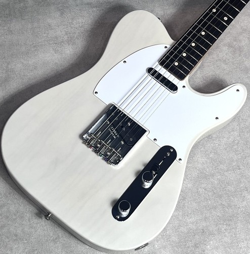 Fender jimmy page - jimmy, mirror