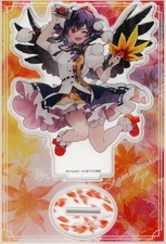 Figurine de collection Touhou Project Acrylic Stand Aya Shameimaru 130 x 190 mm
