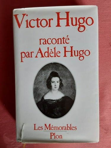 Victor hugo raconté - hugo,