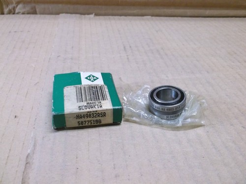 Na49032rsr ina neuf boîte - neuf, en