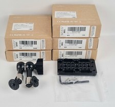 SMALLRIG 3x Plaque Commutation