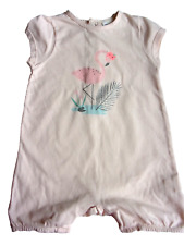 J187 Vêtement occasion Bébé  Grenouillère Combinaison Barboteuse   TAO  23 mois