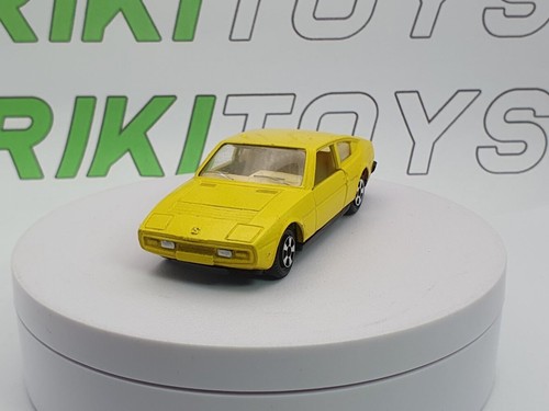 Matra simca baghera guiloy - simca,