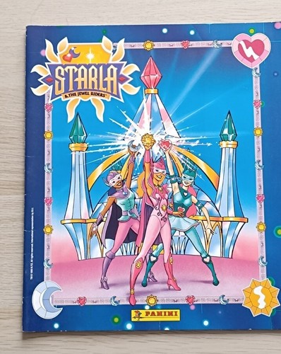 Princesse starla les - starla,